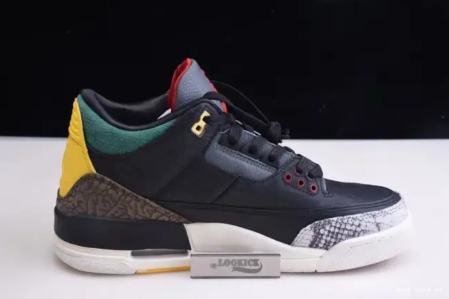 Cheap Air Jordan 2.0 Retro 3 SE CV3583-003 - Animal Instinct 0422
